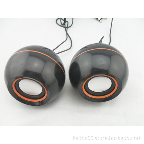 Computer speakers, mini speakers